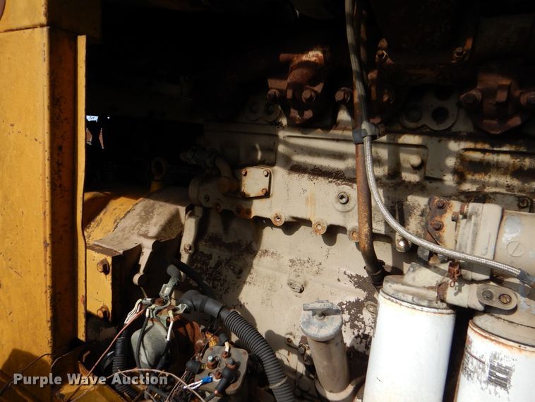 image for item DP8613 Kawasaki  wheel loader