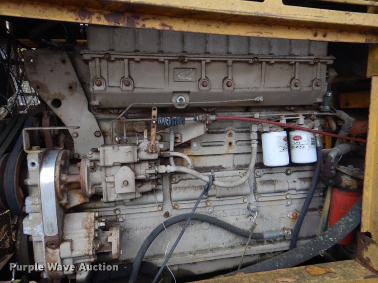 image for item DP8613 Kawasaki  wheel loader