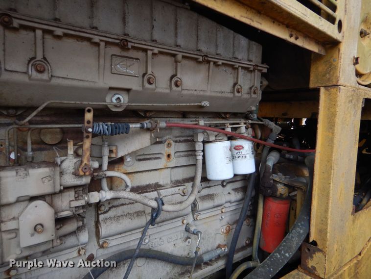 image for item DP8613 Kawasaki  wheel loader