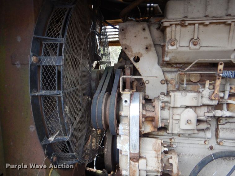 image for item DP8613 Kawasaki  wheel loader