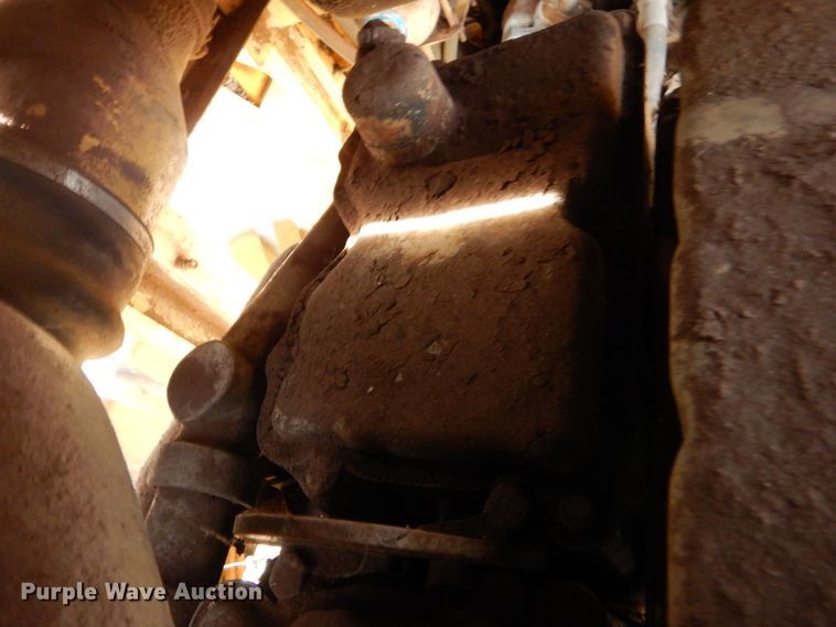 image for item DP8613 Kawasaki  wheel loader