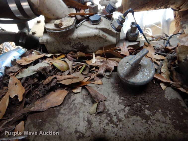 image for item DP8613 Kawasaki  wheel loader