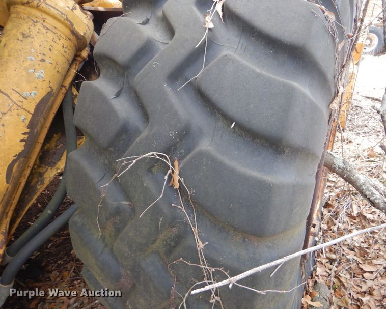image for item DP8613 Kawasaki  wheel loader