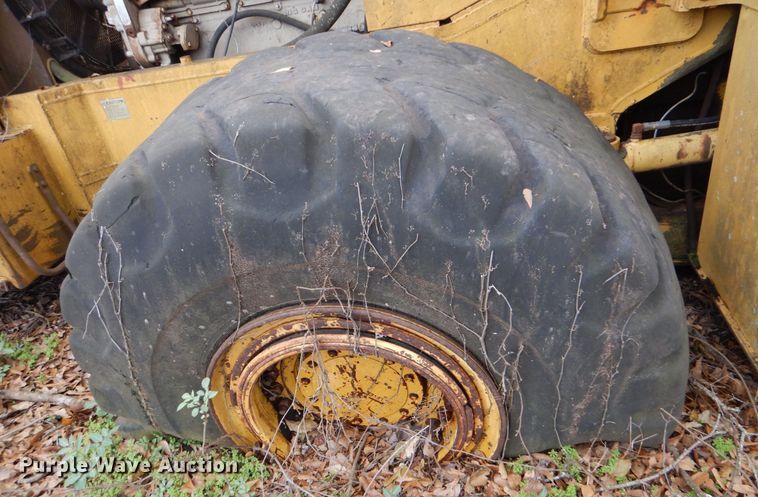 image for item DP8613 Kawasaki  wheel loader