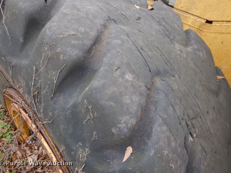 image for item DP8613 Kawasaki  wheel loader