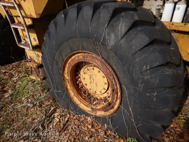 image for item DP8613 Kawasaki  wheel loader