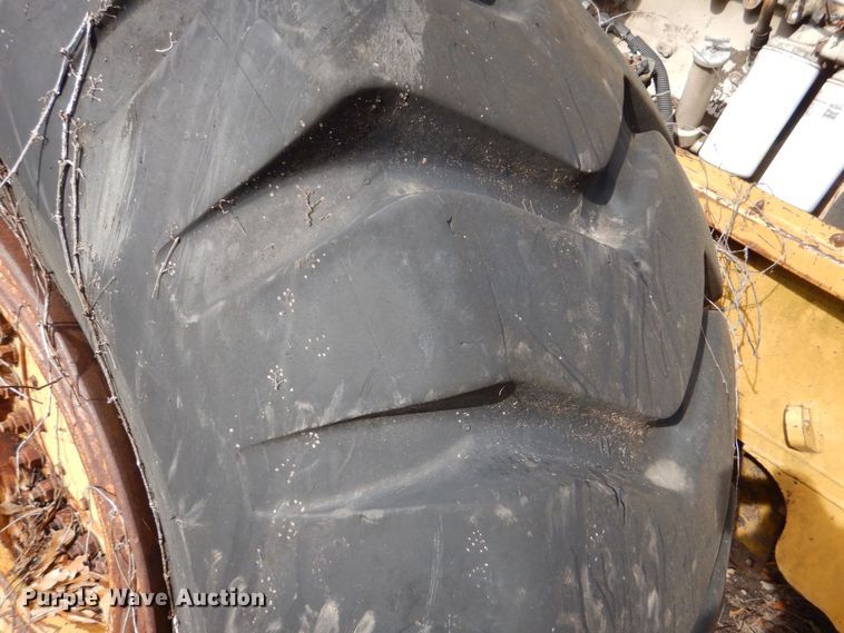 image for item DP8613 Kawasaki  wheel loader