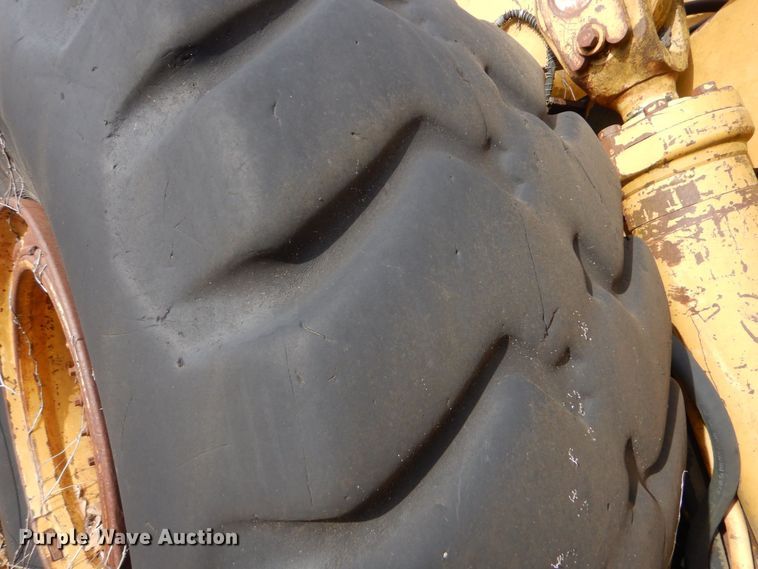 image for item DP8613 Kawasaki  wheel loader