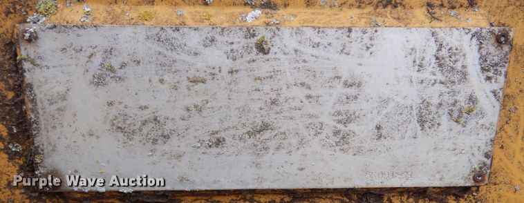 image for item DP8613 Kawasaki  wheel loader