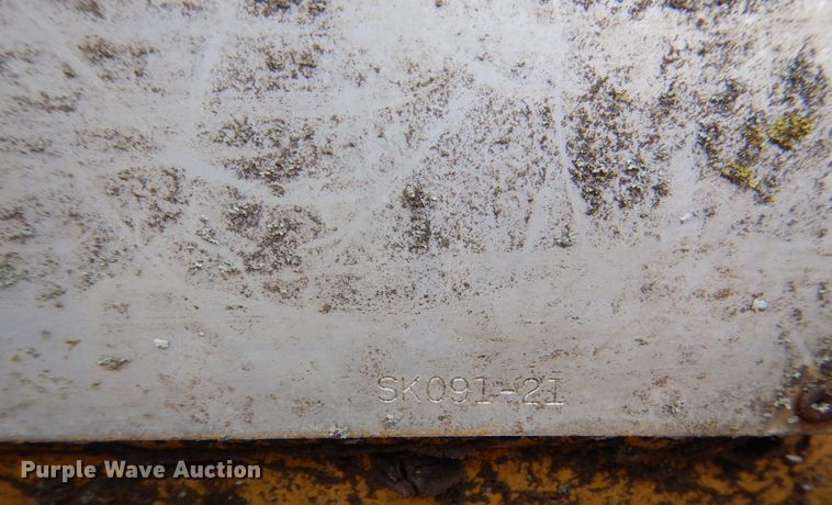 image for item DP8613 Kawasaki  wheel loader