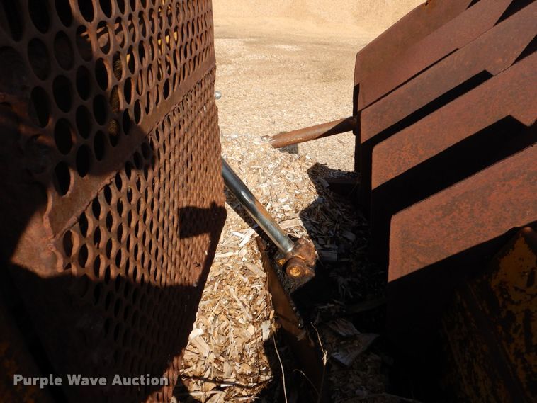 image for item DP8614 1970 Caterpillar D6C  dozer