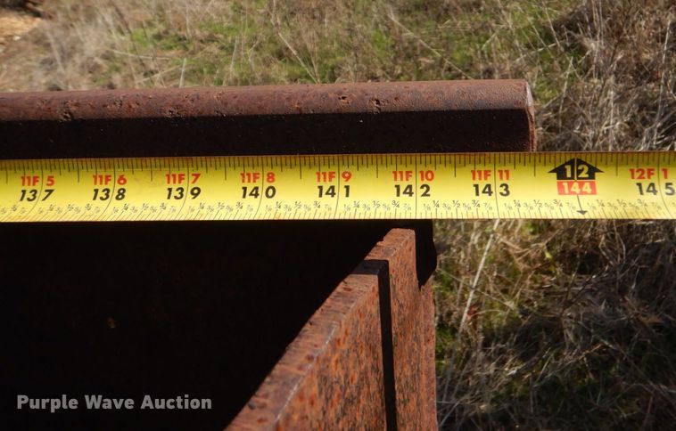 image for item DP8614 1970 Caterpillar D6C  dozer