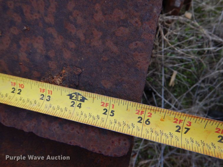 image for item DP8614 1970 Caterpillar D6C  dozer