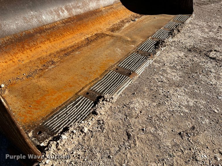 image for item DQ1948 Clark 125B  wheel loader