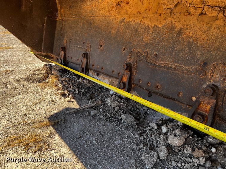 image for item DQ1950 1959 Caterpillar 955  track loader