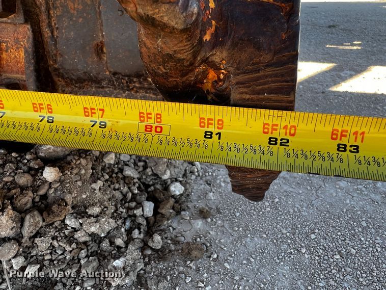 image for item DQ1950 1959 Caterpillar 955  track loader