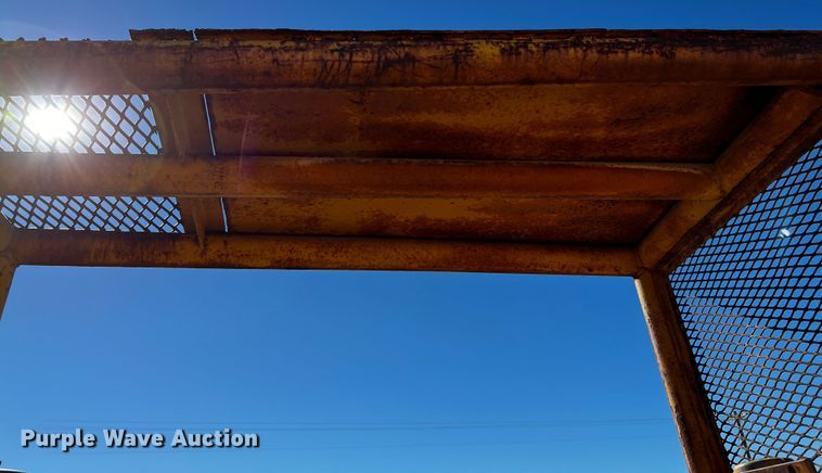 image for item DQ1950 1959 Caterpillar 955  track loader