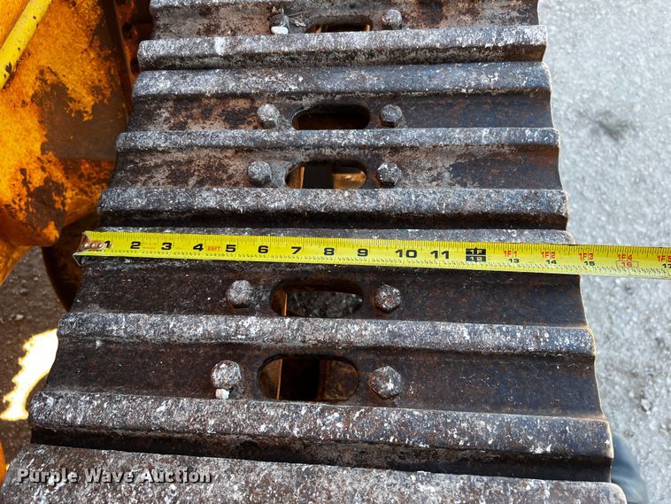 image for item DQ1950 1959 Caterpillar 955  track loader