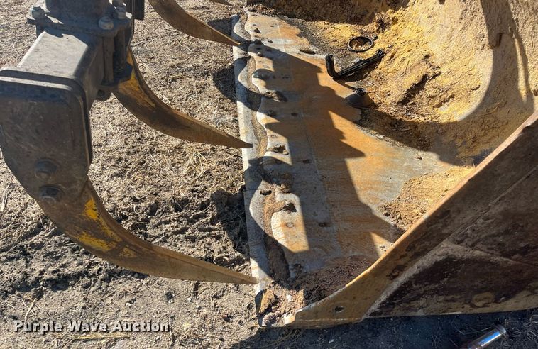 image for item DQ4070 Fiat-Allis FR130  wheel loader