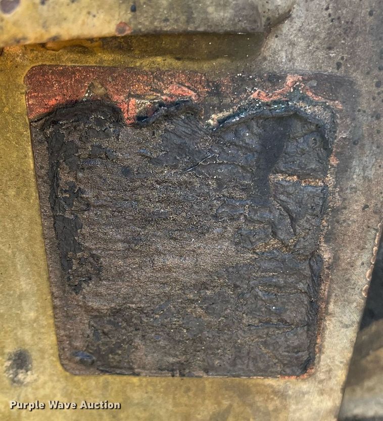 image for item DQ4070 Fiat-Allis FR130  wheel loader