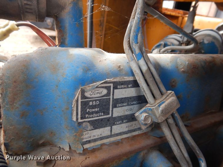 image for item DR0345 Stone PD54  single drum vibratory roller