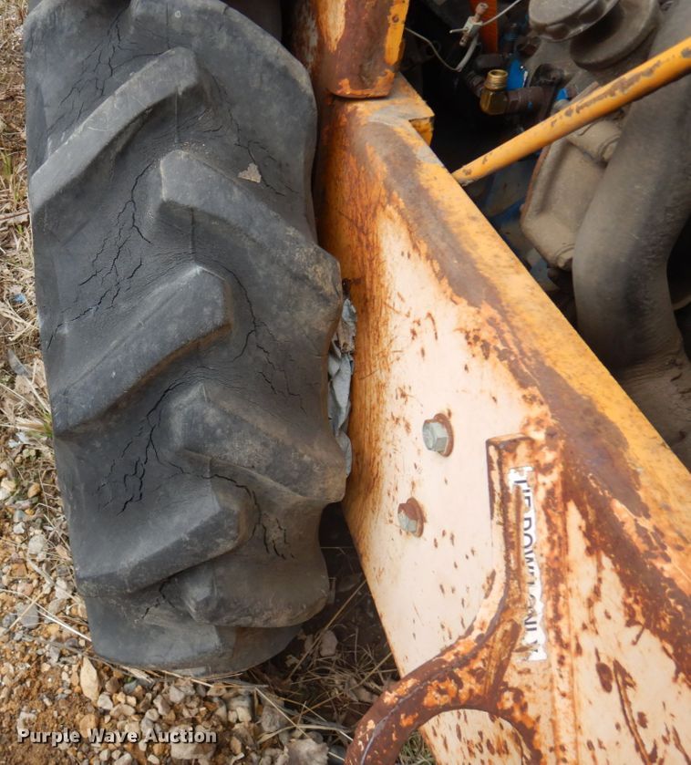 image for item DR0345 Stone PD54  single drum vibratory roller