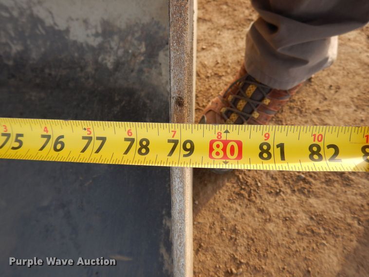 image for item DS6314 2015 Caterpillar 259D  tracked skid steer loader