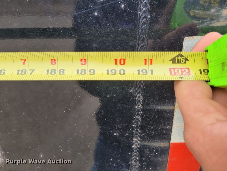 image for item EB9754 2007 Kenworth T600  dump truck