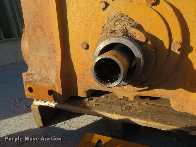 image for item FB9837 Paccar PA56-E00100E  winch