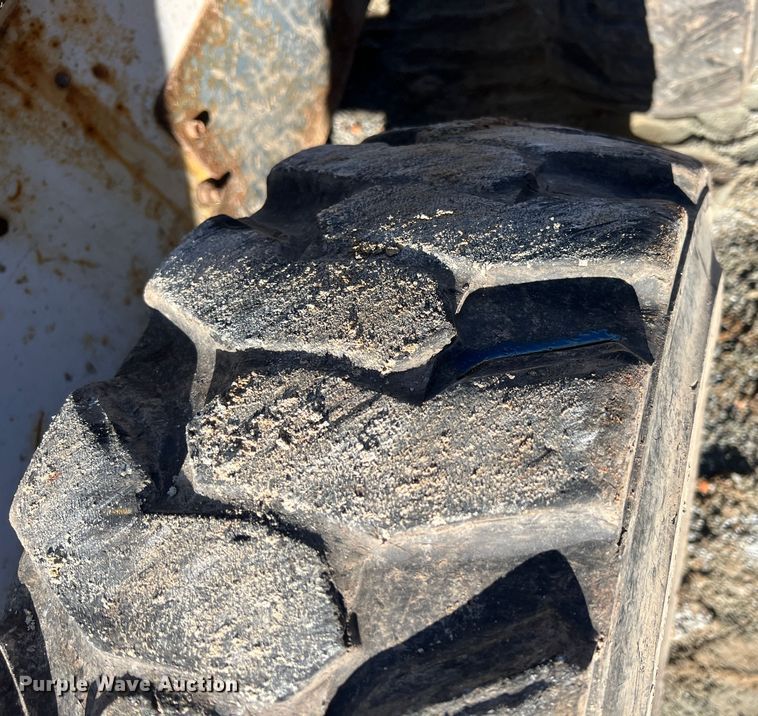 image for item ID9389 1997 Bobcat 773  skid steer loader