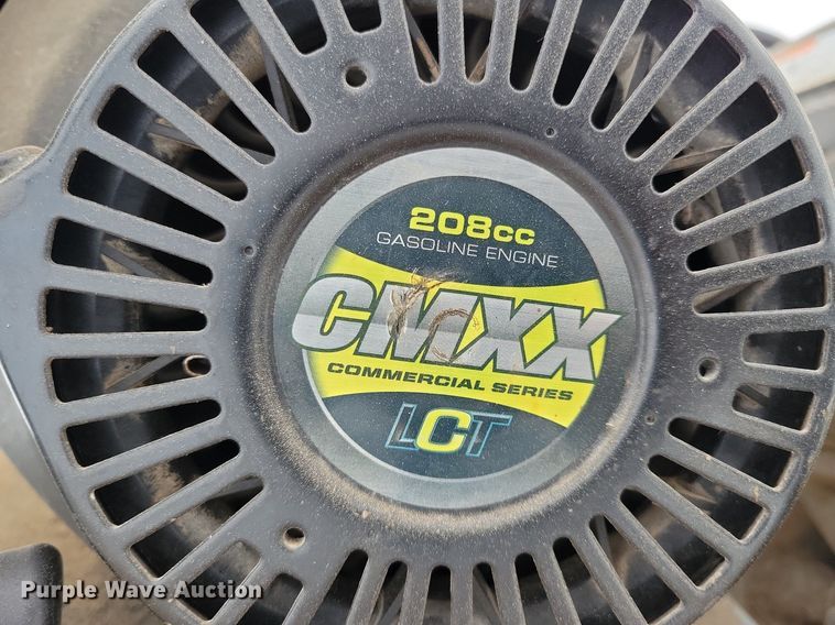 image for item IO9321 (2) Eagle TP300 trash pumps