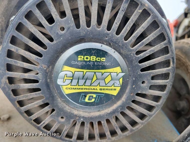 image for item IO9321 (2) Eagle TP300 trash pumps