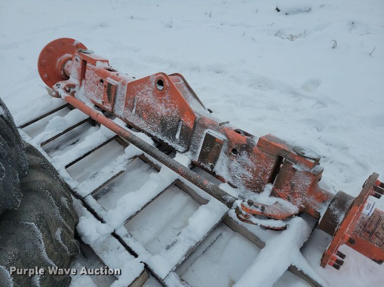 image for item IO9323 Lull  telehandler parts