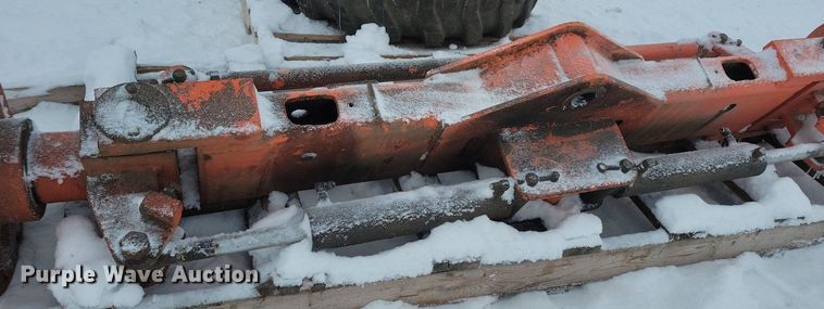 image for item IO9323 Lull  telehandler parts