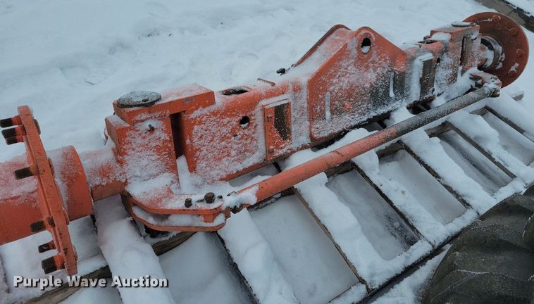 image for item IO9323 Lull  telehandler parts