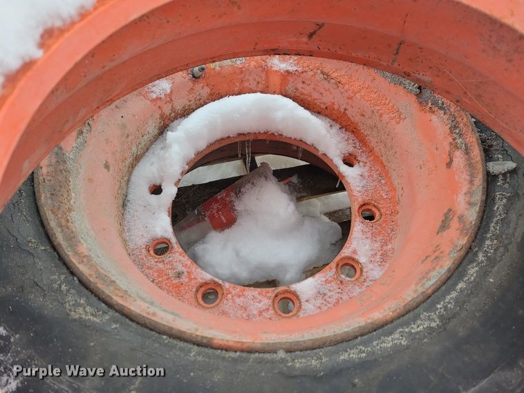 image for item IO9323 Lull  telehandler parts