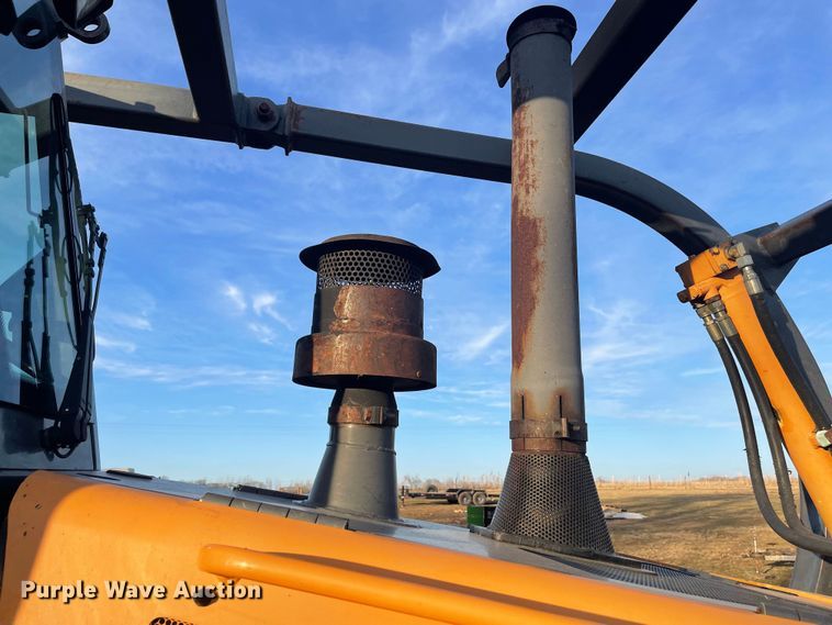image for item JC9959 2004 Case 1850K  dozer