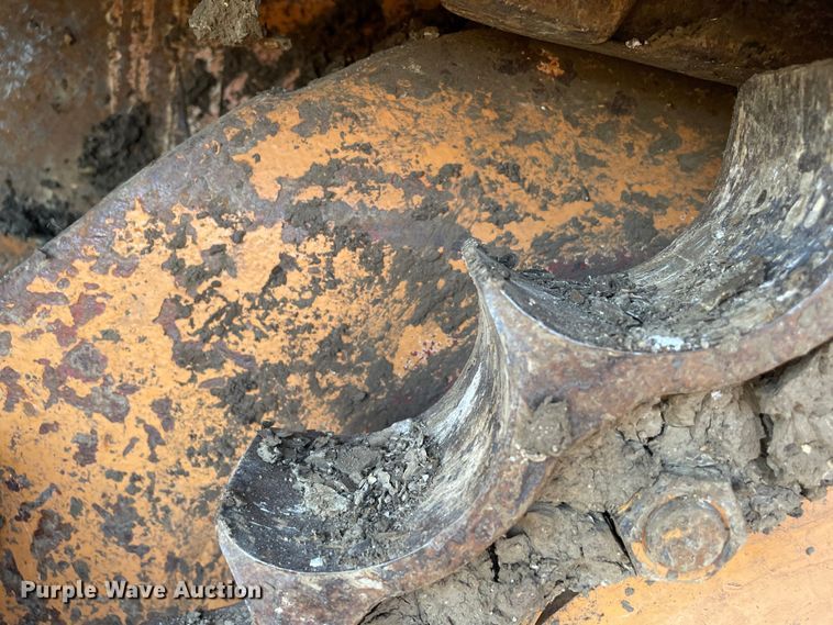 image for item JC9959 2004 Case 1850K  dozer