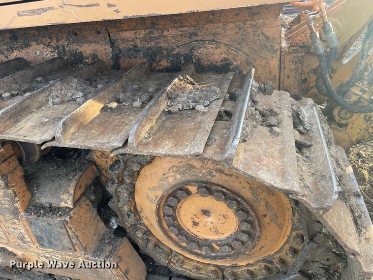 image for item JC9959 2004 Case 1850K  dozer