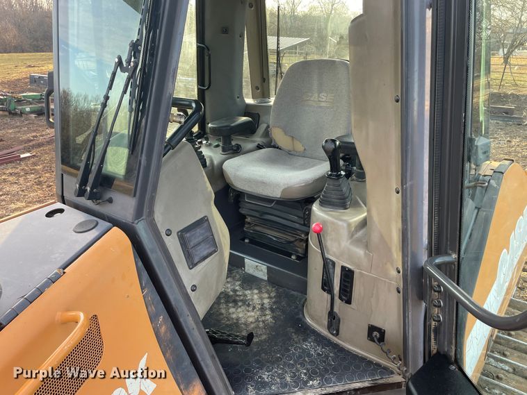 image for item JC9959 2004 Case 1850K  dozer