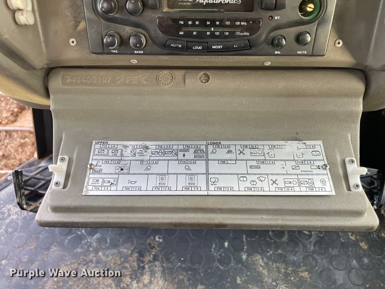image for item JC9959 2004 Case 1850K  dozer