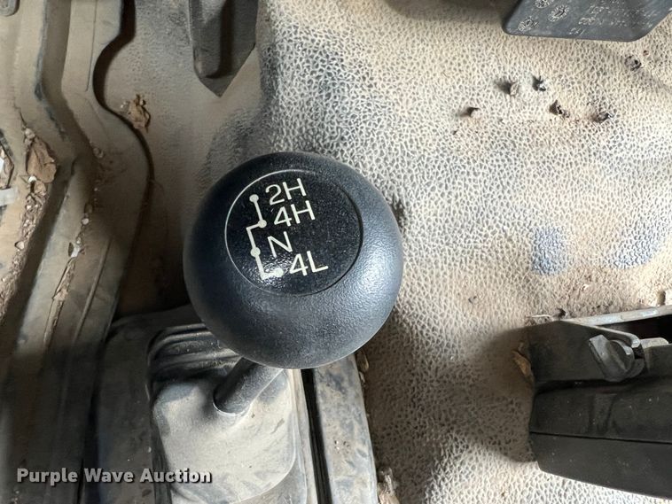 image for item JU9654 2011 Ford F550 Super Duty  bucket truck