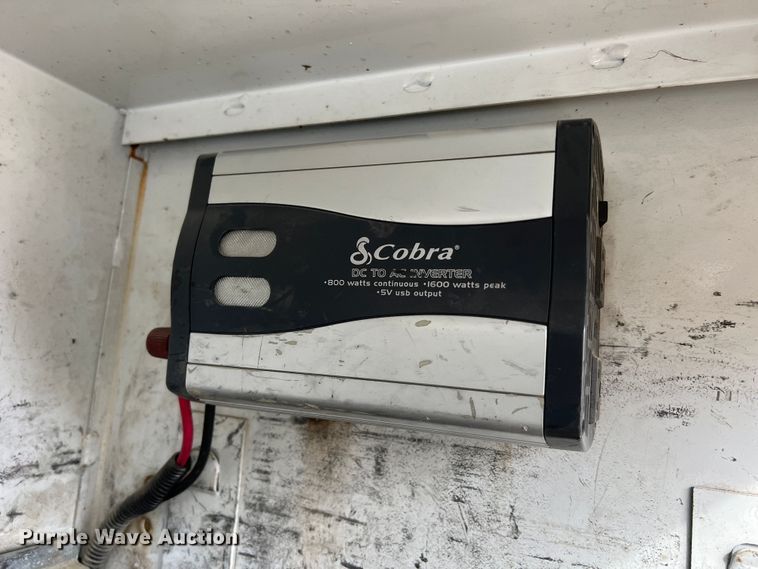 image for item JU9654 2011 Ford F550 Super Duty  bucket truck