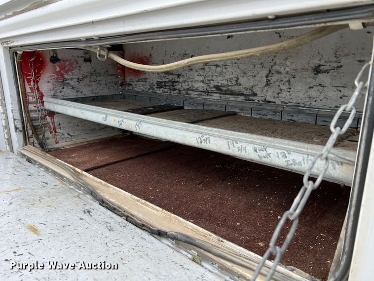 image for item JU9654 2011 Ford F550 Super Duty  bucket truck