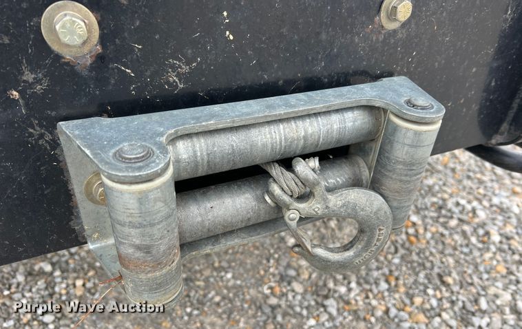 image for item JU9654 2011 Ford F550 Super Duty  bucket truck