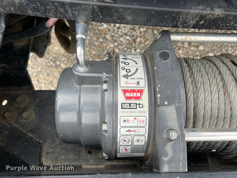 image for item JU9654 2011 Ford F550 Super Duty  bucket truck