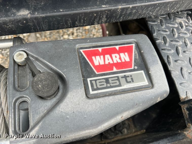 image for item JU9654 2011 Ford F550 Super Duty  bucket truck