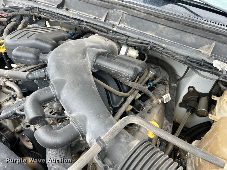 image for item JU9654 2011 Ford F550 Super Duty  bucket truck