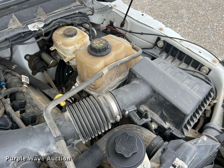 image for item JU9654 2011 Ford F550 Super Duty  bucket truck