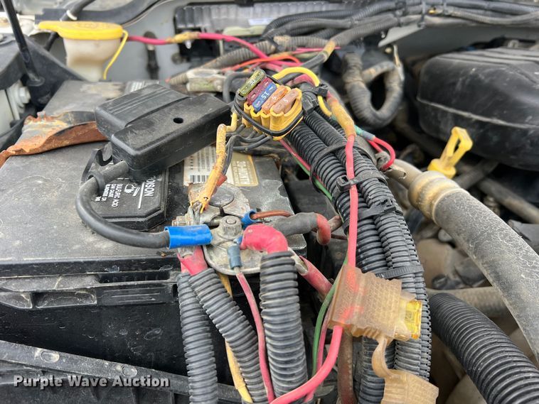 image for item JU9654 2011 Ford F550 Super Duty  bucket truck